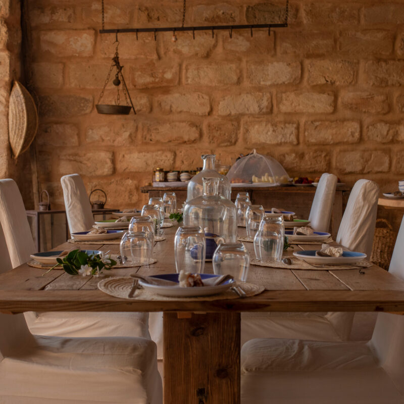 Dimora Cala Del Pozzo