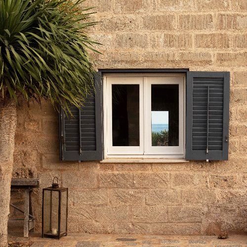 Dimora Cala Del Pozzo