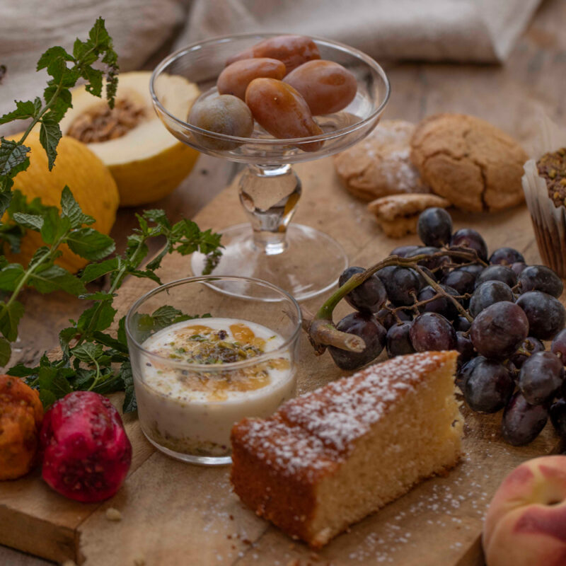 Dimora Cala Del Pozzo