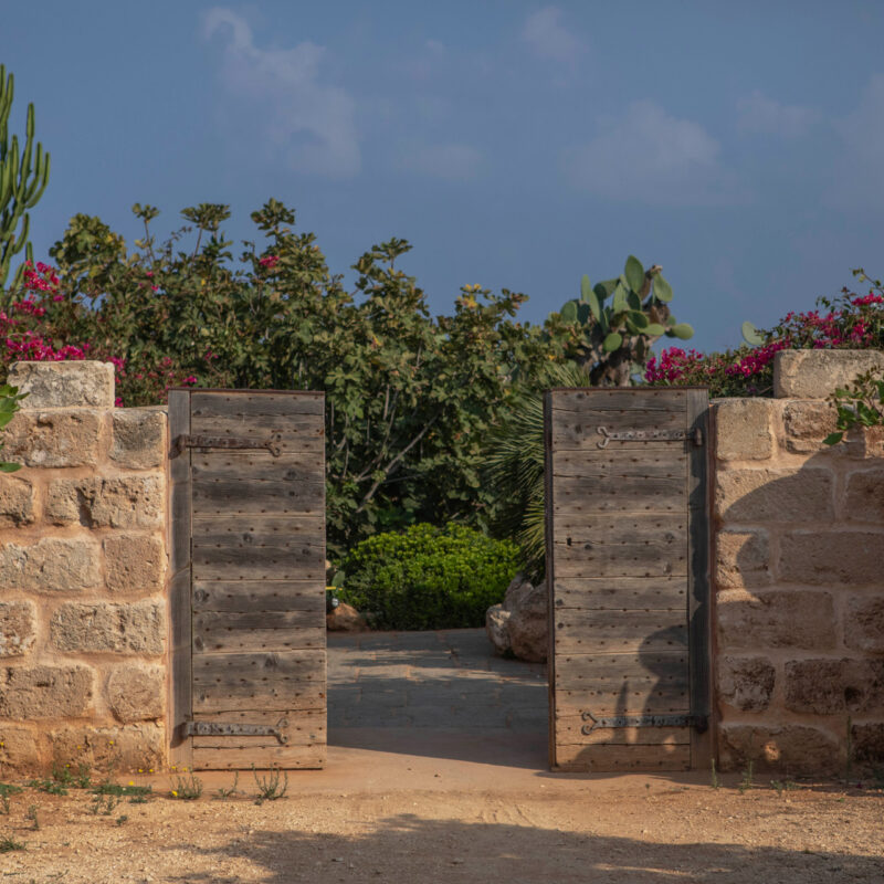 Dimora Cala Del Pozzo