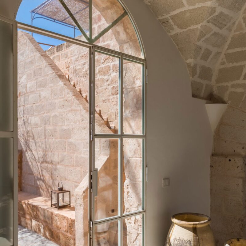 Dimora Cala Del Pozzo