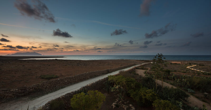 Dimora Cala Del Pozzo