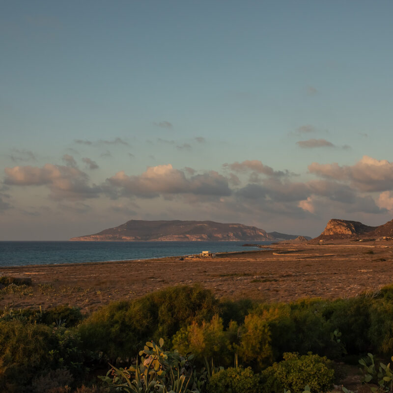 Dimora Cala Del Pozzo
