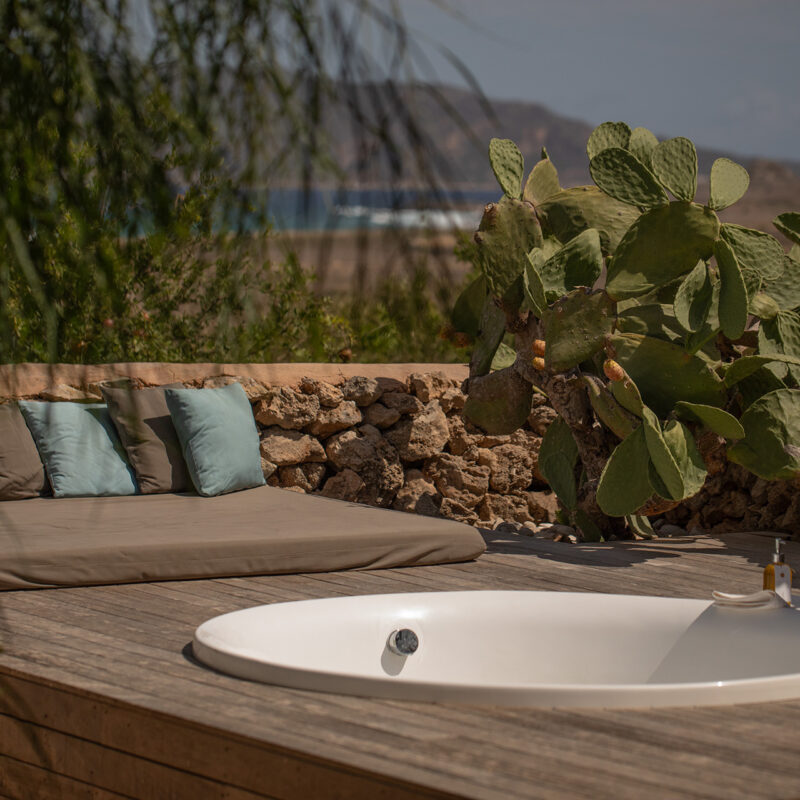 Dimora Cala Del Pozzo