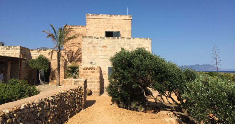 Dimora Cala Del Pozzo