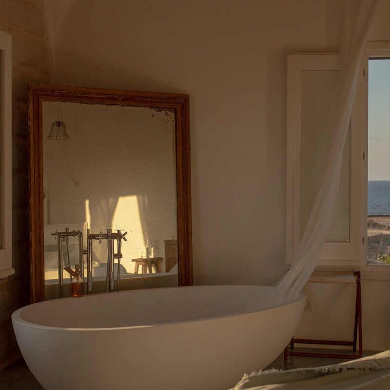 Dimora Cala Del Pozzo