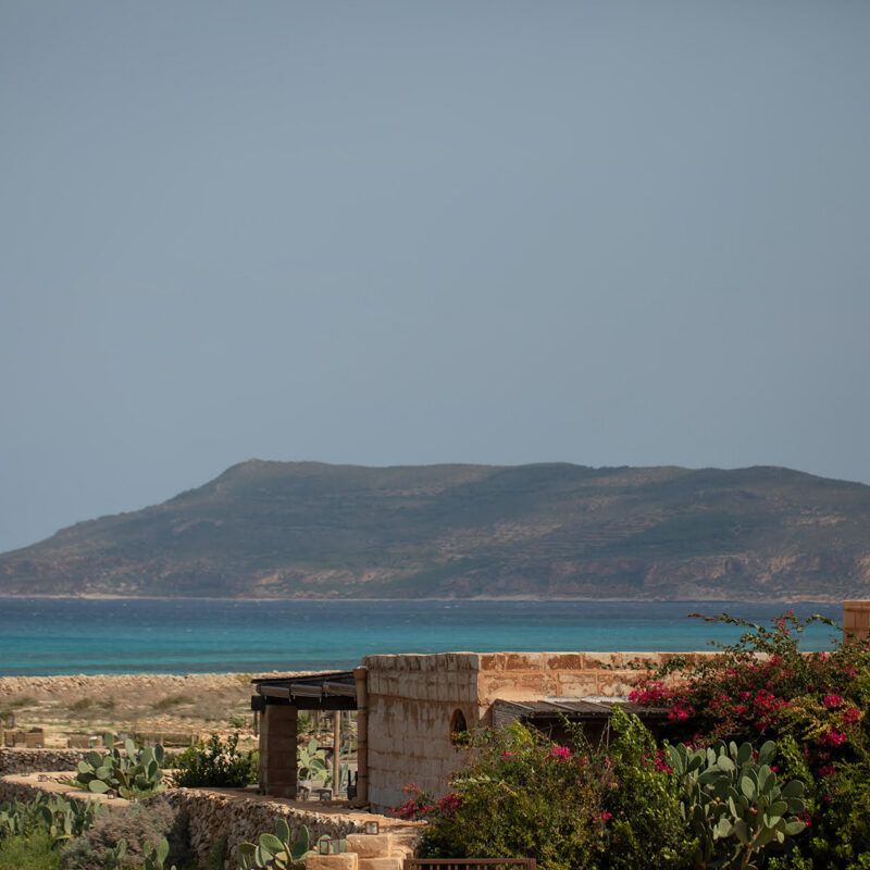 Dimora Cala Del Pozzo